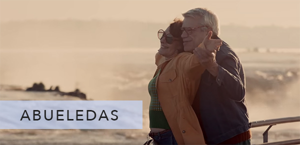 Abueladas